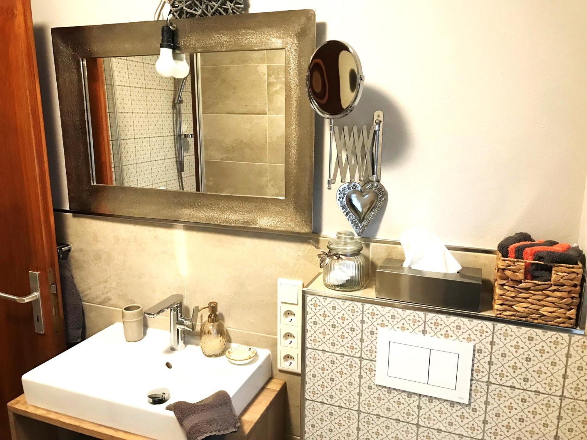 Haus Westfeld Apartment Schmallenberg Ngoại thất bức ảnh