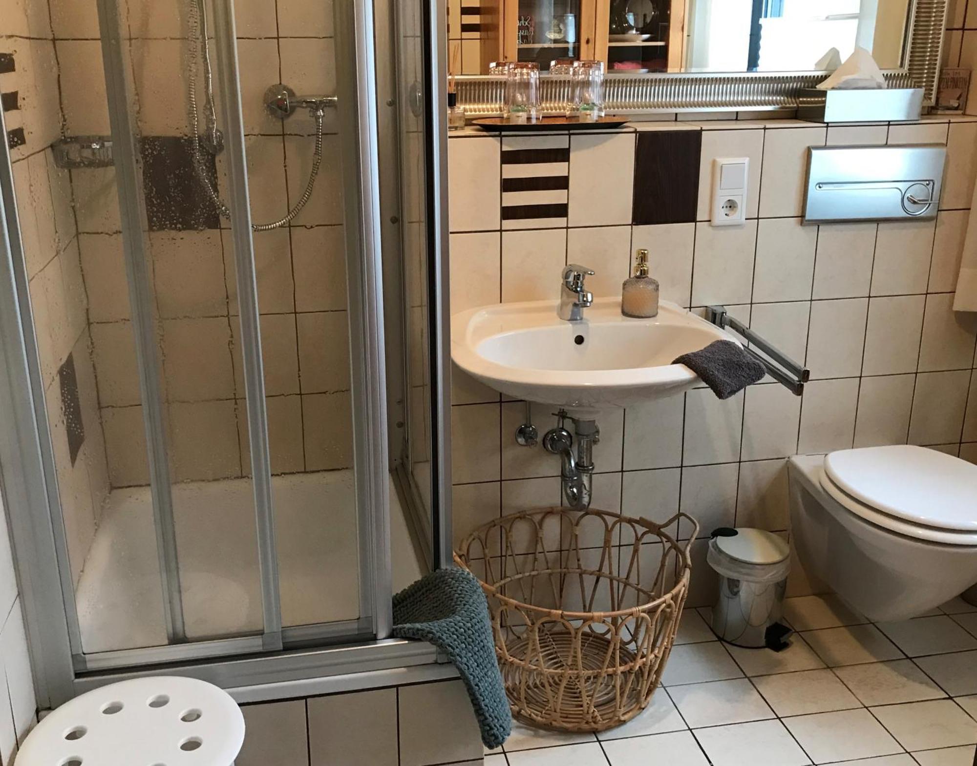 Haus Westfeld Apartment Schmallenberg Ngoại thất bức ảnh