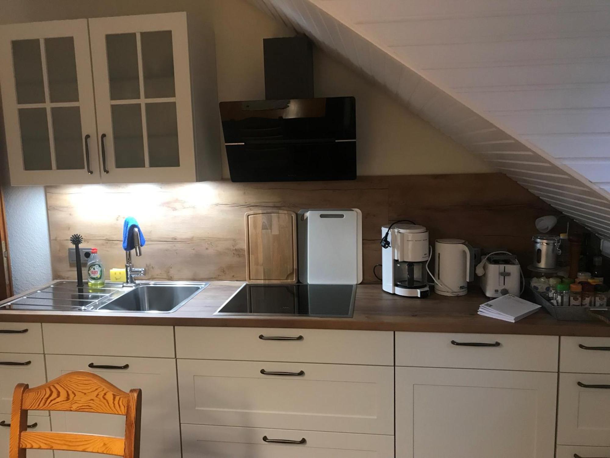 Haus Westfeld Apartment Schmallenberg Ngoại thất bức ảnh