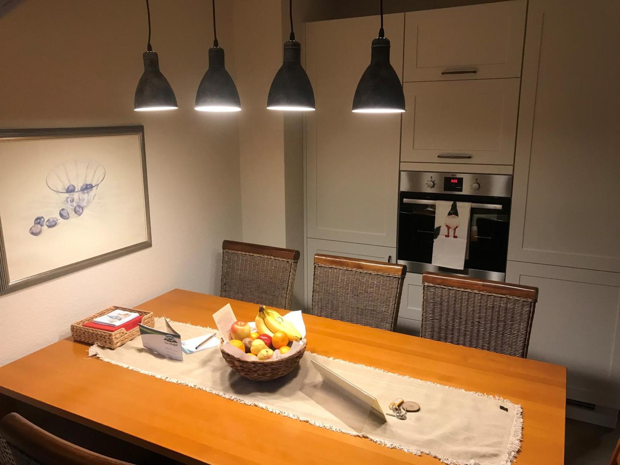 Haus Westfeld Apartment Schmallenberg Ngoại thất bức ảnh