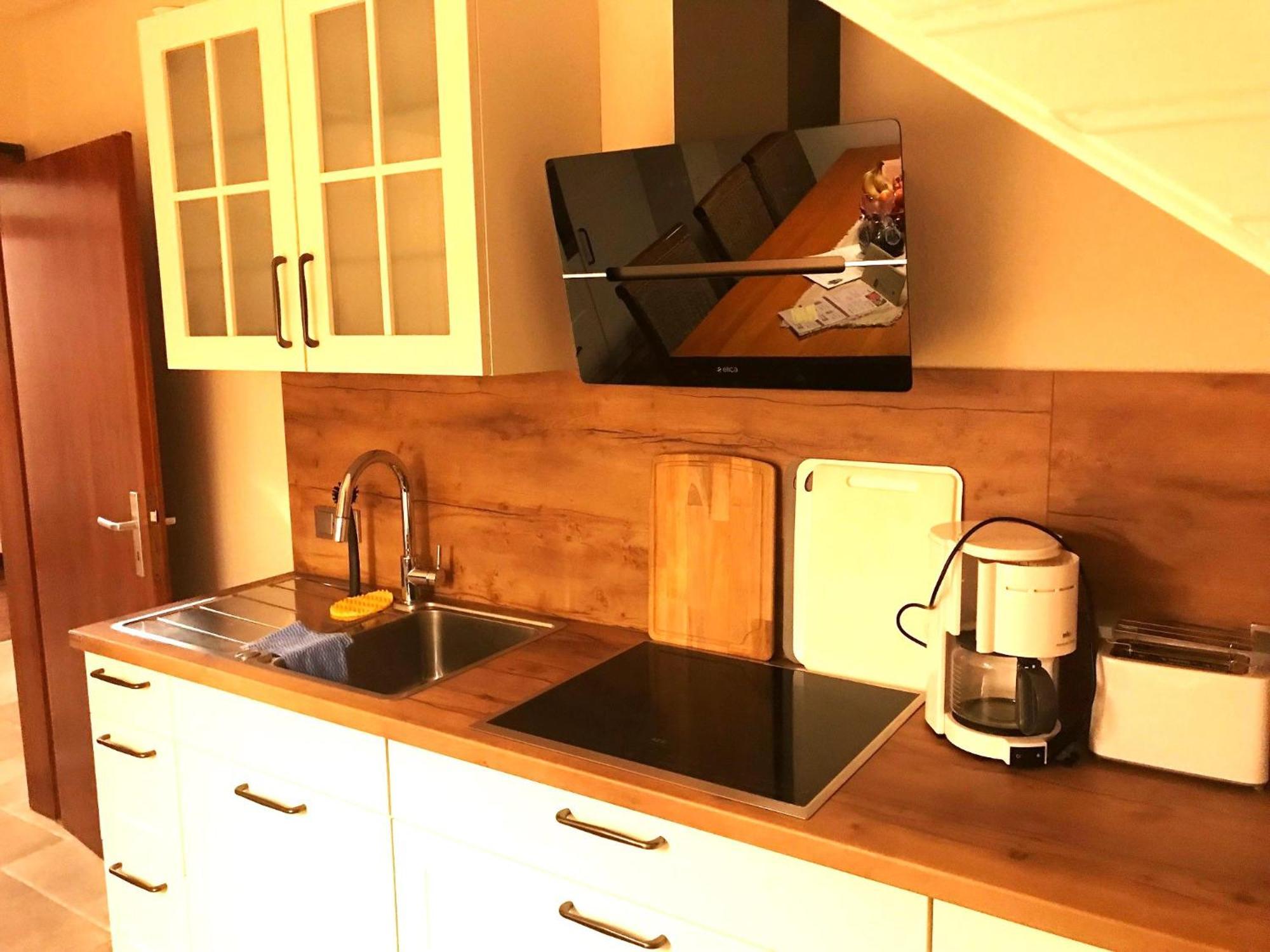Haus Westfeld Apartment Schmallenberg Ngoại thất bức ảnh