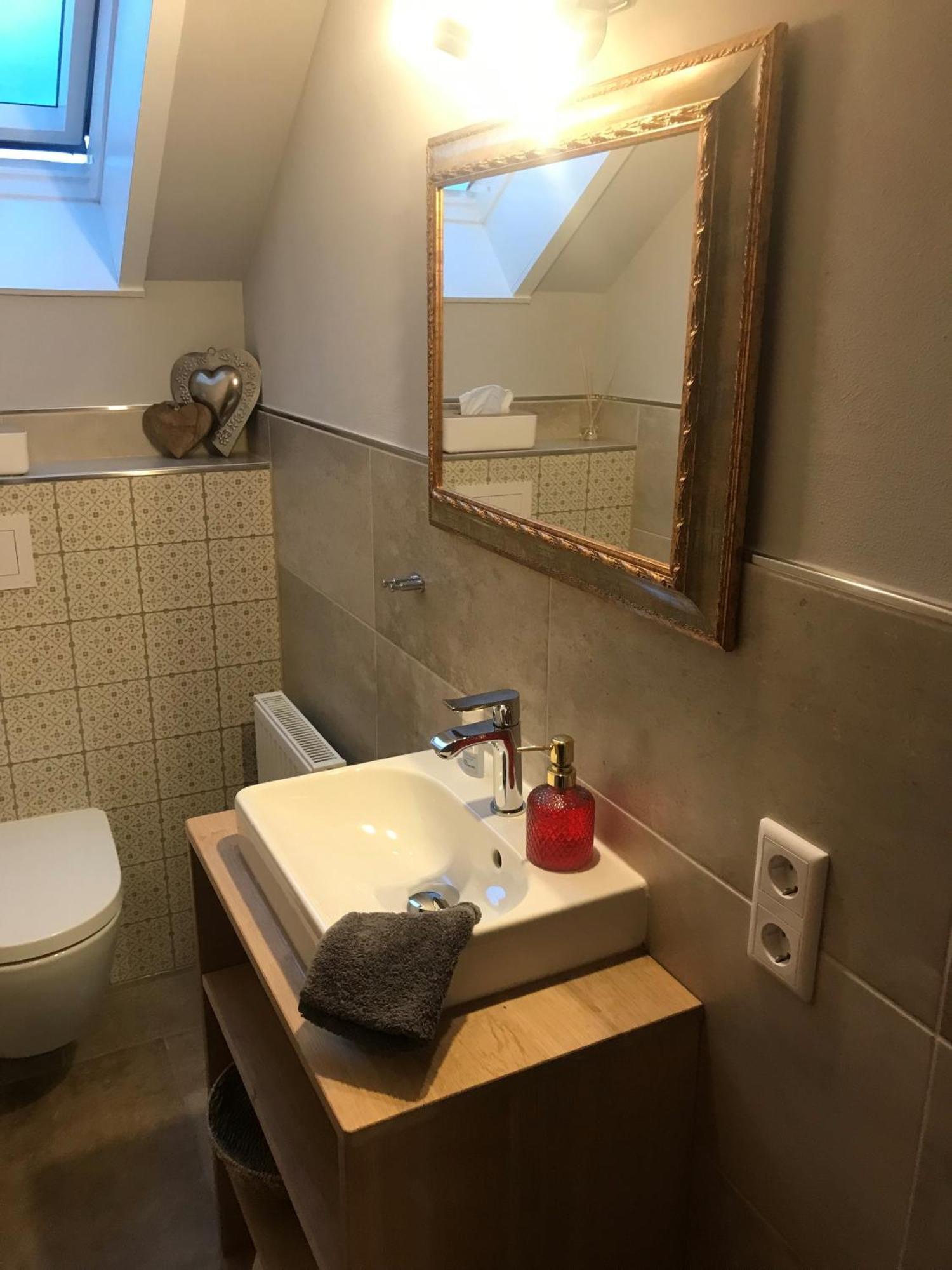 Haus Westfeld Apartment Schmallenberg Ngoại thất bức ảnh