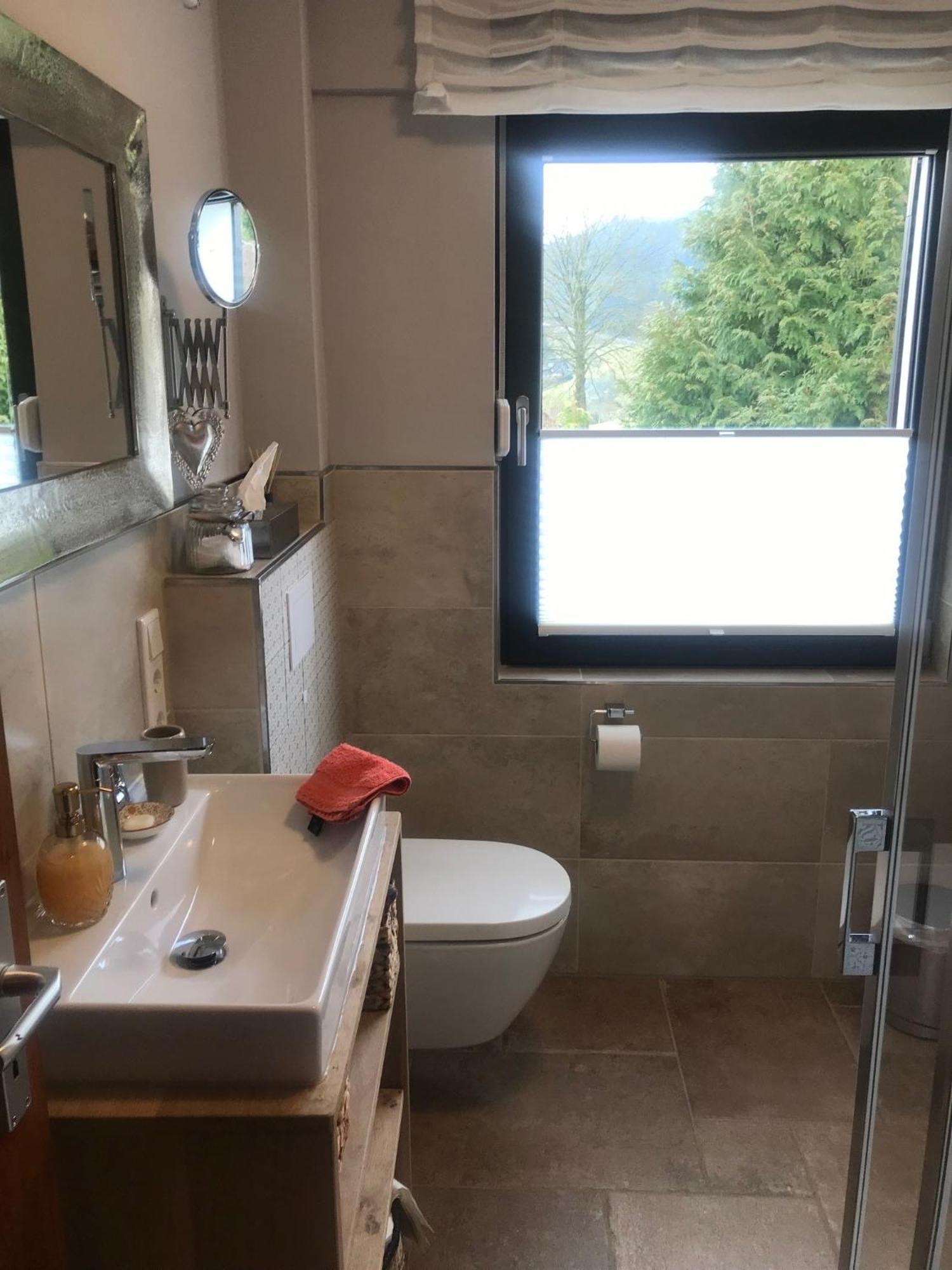 Haus Westfeld Apartment Schmallenberg Ngoại thất bức ảnh