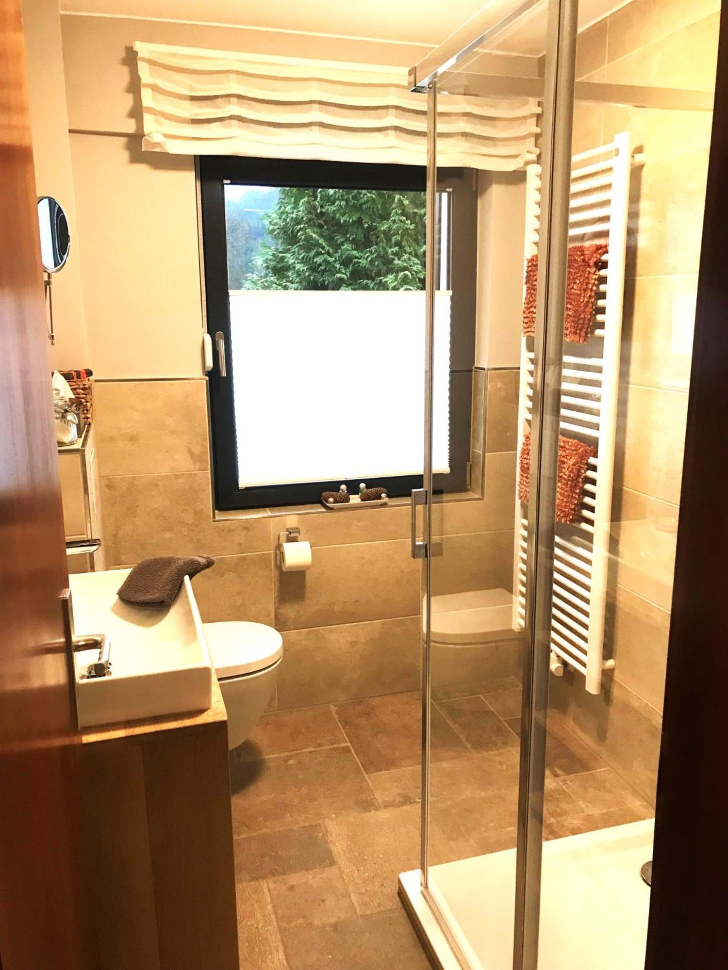 Haus Westfeld Apartment Schmallenberg Ngoại thất bức ảnh