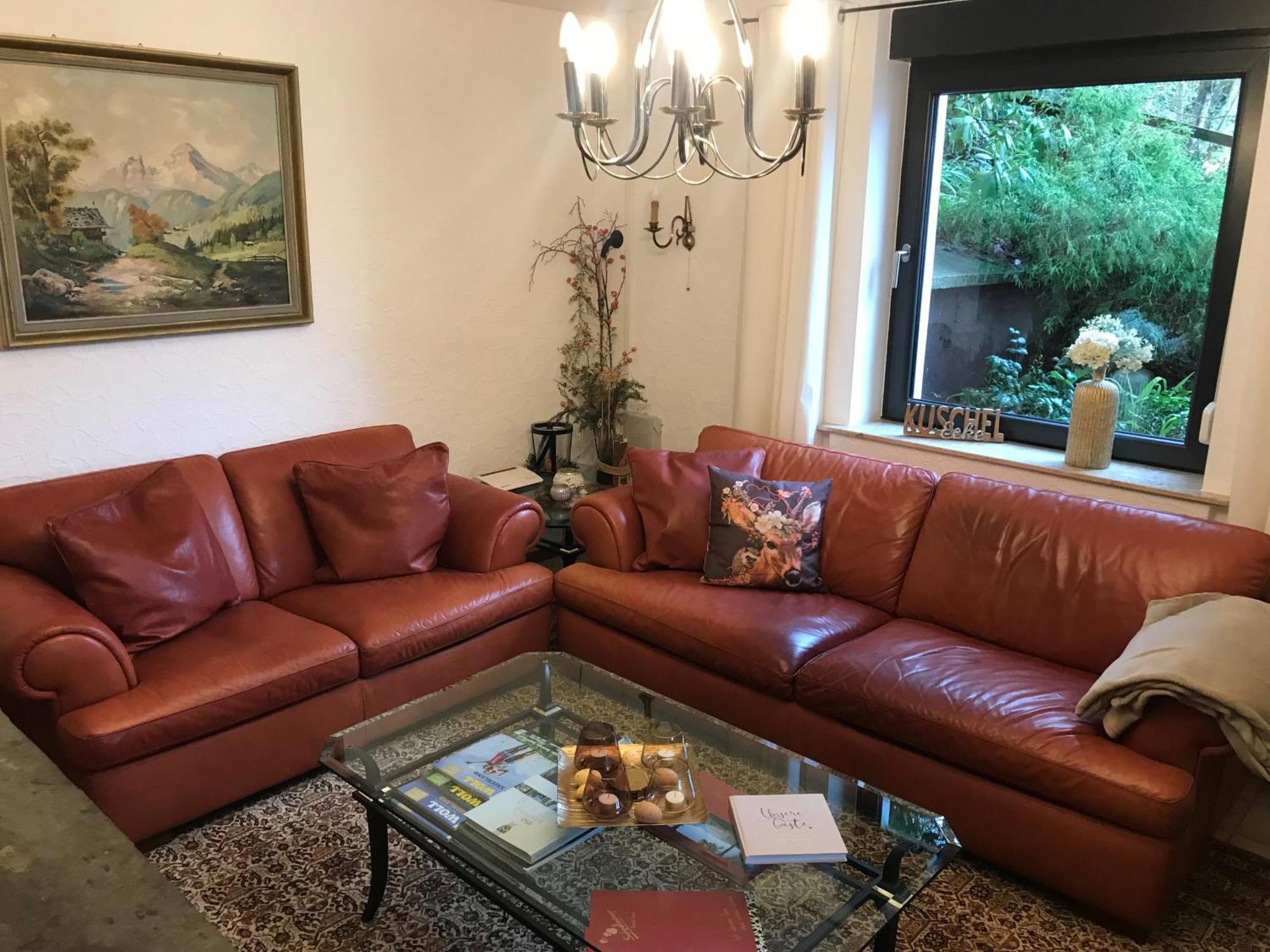 Haus Westfeld Apartment Schmallenberg Ngoại thất bức ảnh