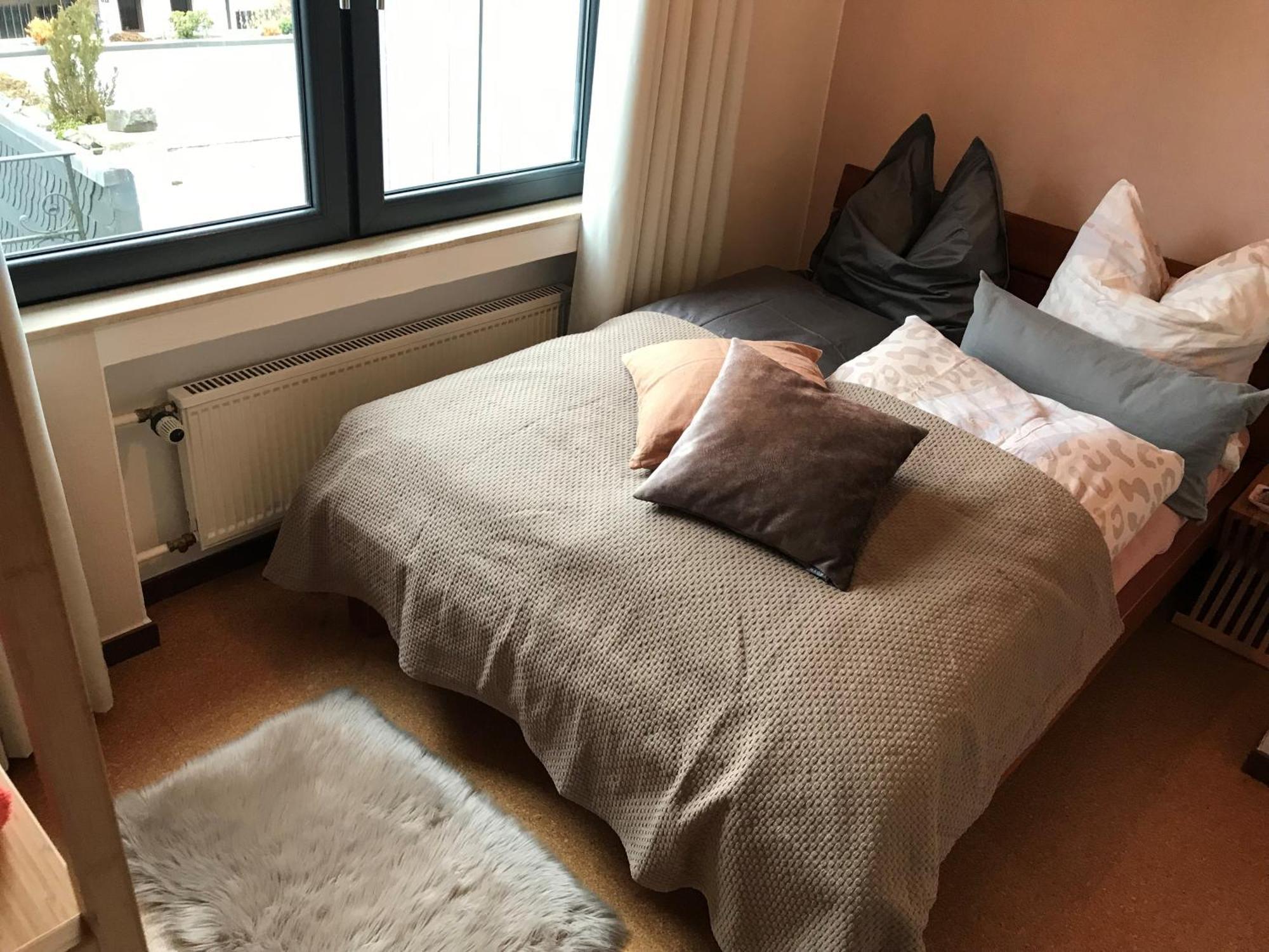 Haus Westfeld Apartment Schmallenberg Ngoại thất bức ảnh