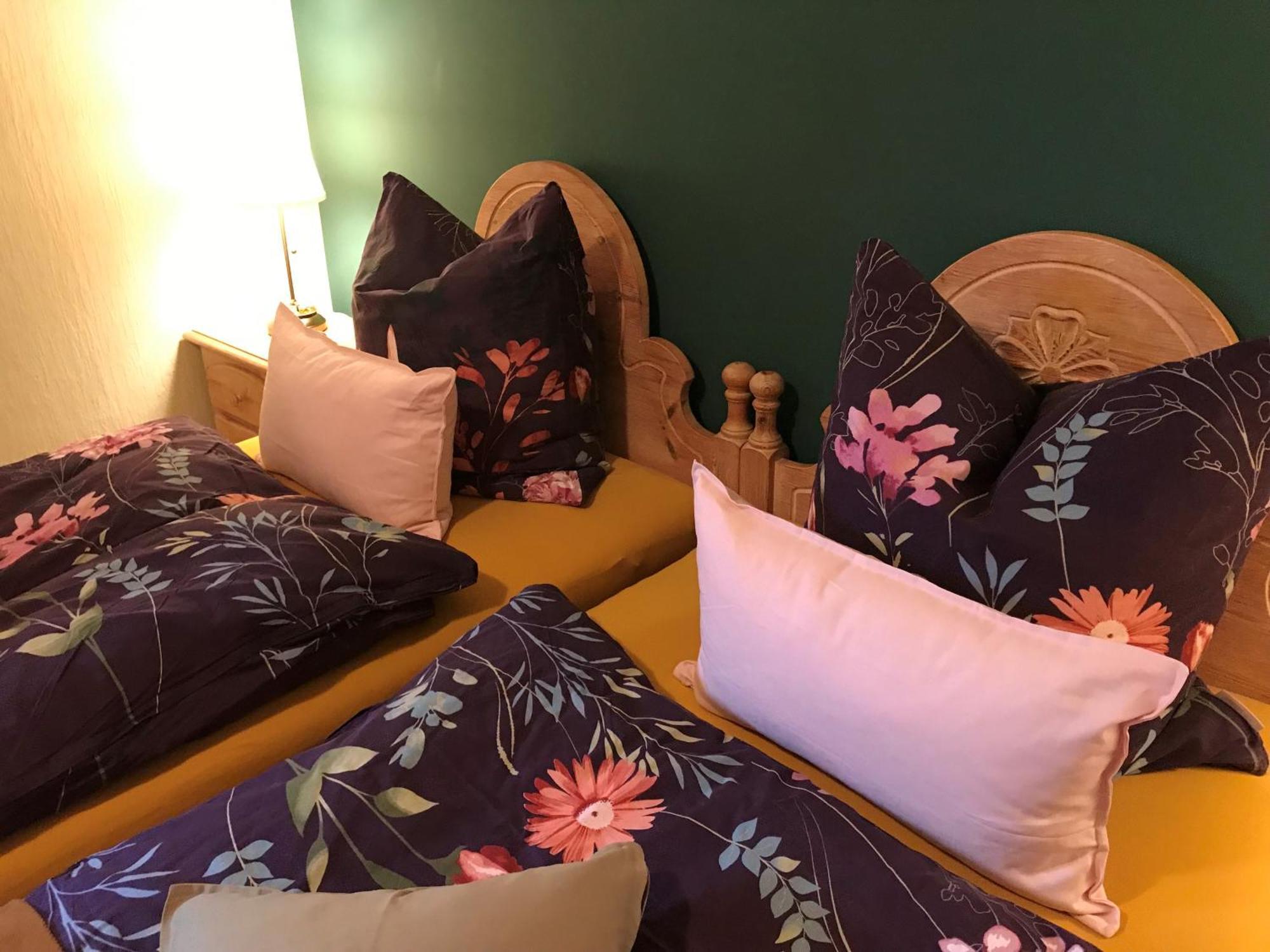 Haus Westfeld Apartment Schmallenberg Ngoại thất bức ảnh