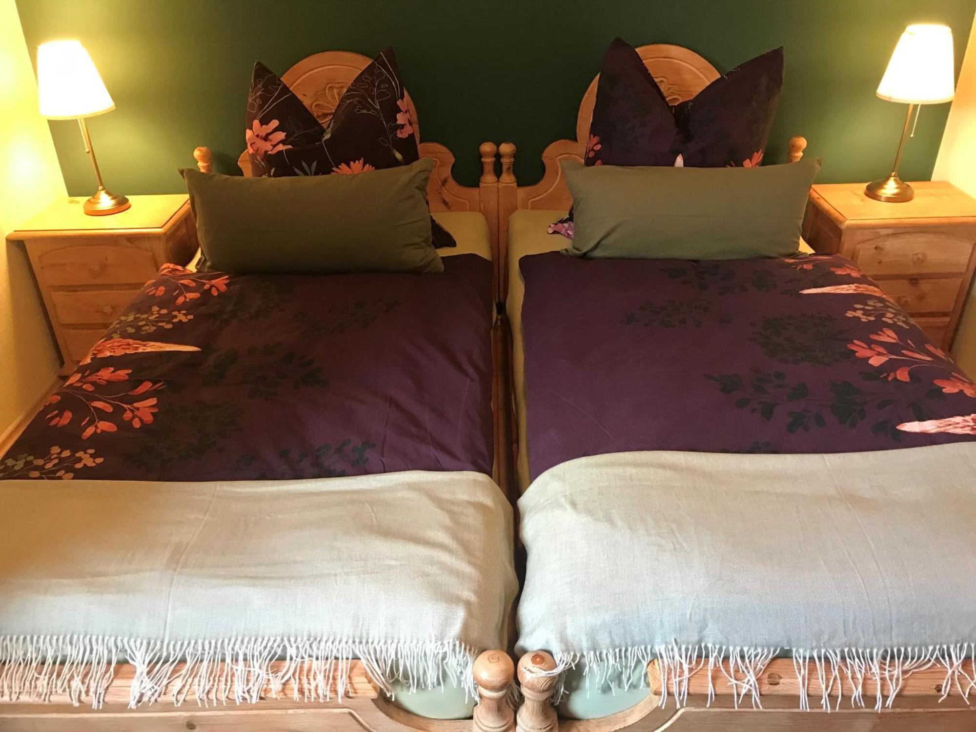 Haus Westfeld Apartment Schmallenberg Ngoại thất bức ảnh