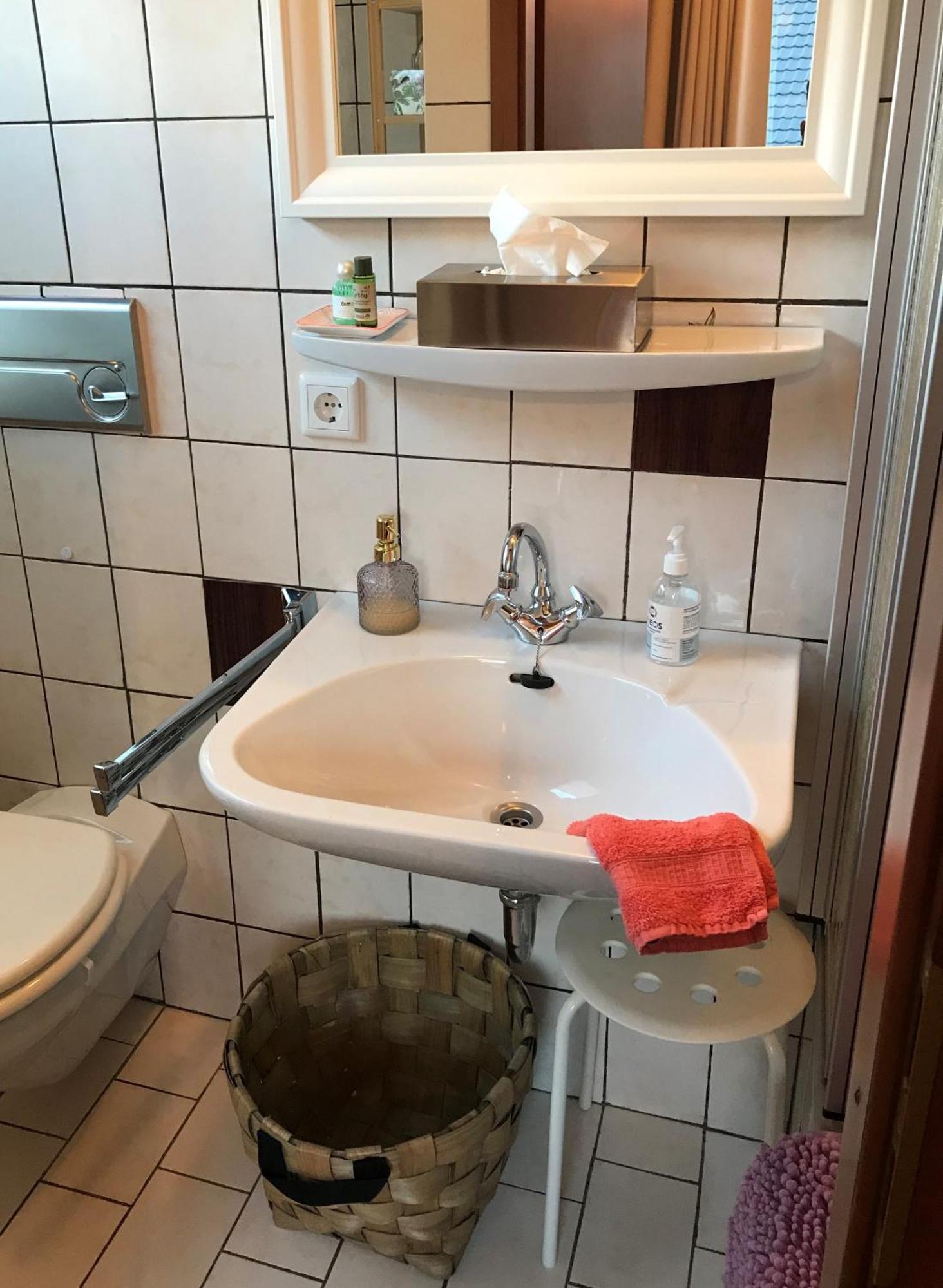 Haus Westfeld Apartment Schmallenberg Ngoại thất bức ảnh
