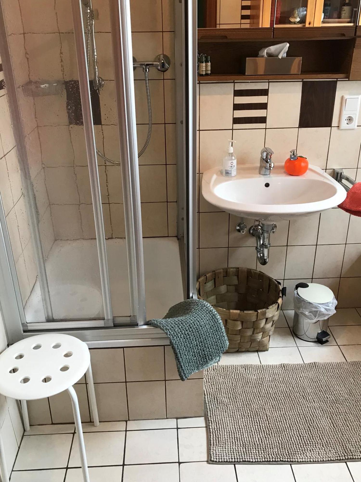 Haus Westfeld Apartment Schmallenberg Ngoại thất bức ảnh